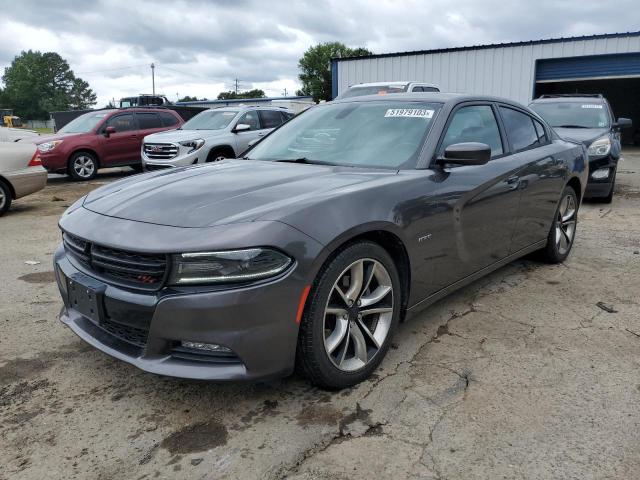 DODGE CHARGER R 2015 2c3cdxctxfh728692