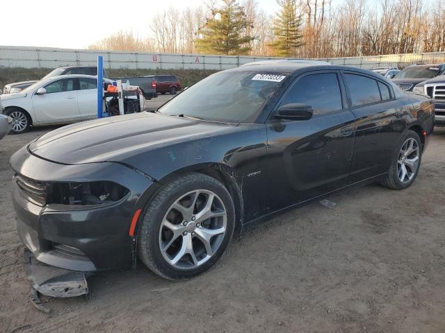 DODGE CHARGER 2015 2c3cdxctxfh729048