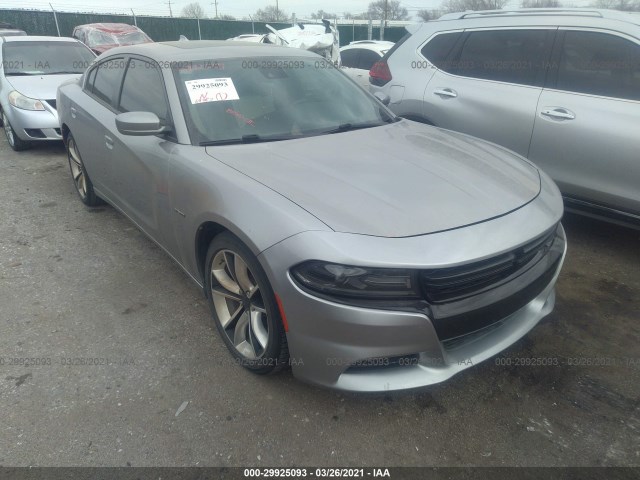 DODGE CHARGER 2015 2c3cdxctxfh745976