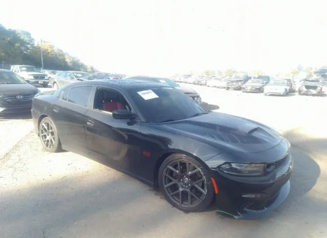 DODGE CHARGER 2015 2c3cdxctxfh762616