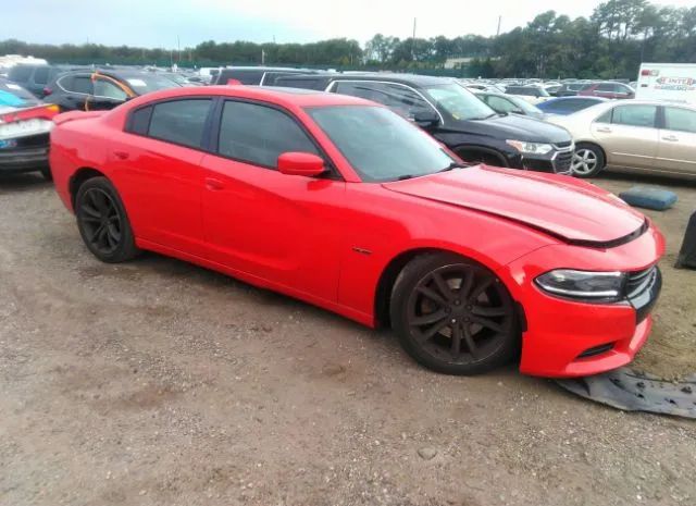 DODGE CHARGER 2015 2c3cdxctxfh765371