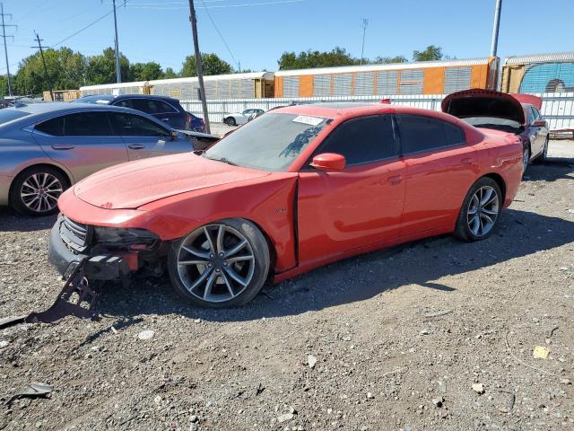 DODGE CHARGER R/ 2015 2c3cdxctxfh765712