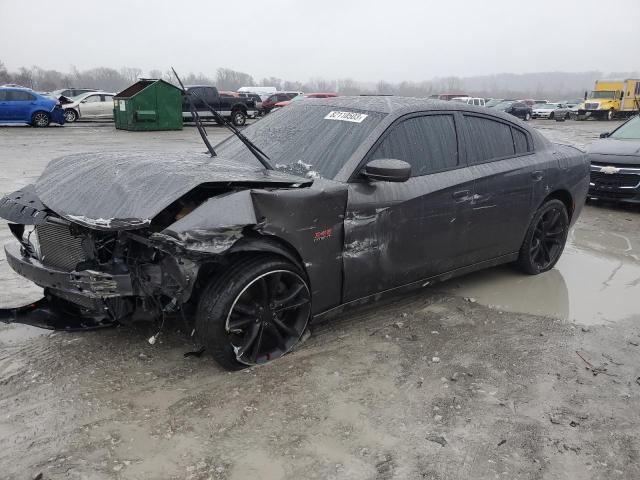 DODGE CHARGER 2015 2c3cdxctxfh777228