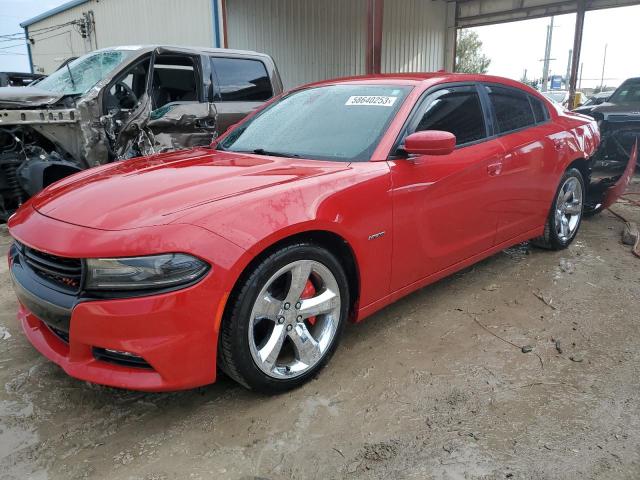 DODGE CHARGER R 2015 2c3cdxctxfh777620