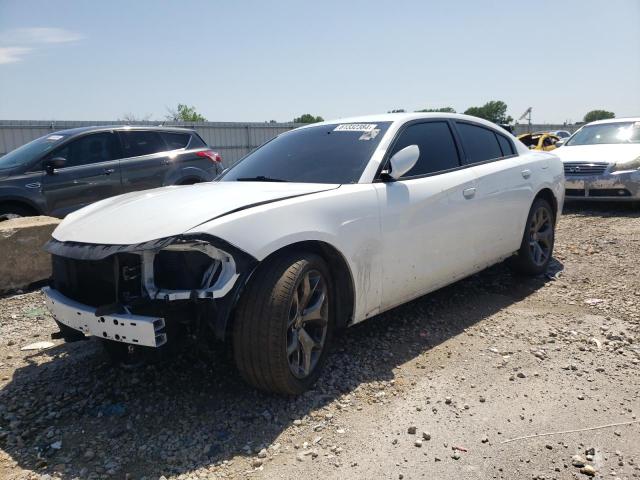 DODGE CHARGER 2015 2c3cdxctxfh825052