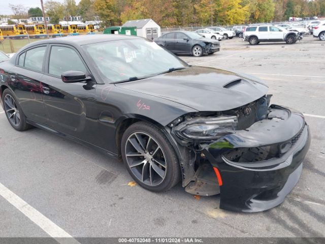 DODGE CHARGER 2015 2c3cdxctxfh826539