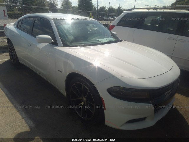 DODGE CHARGER 2015 2c3cdxctxfh840831