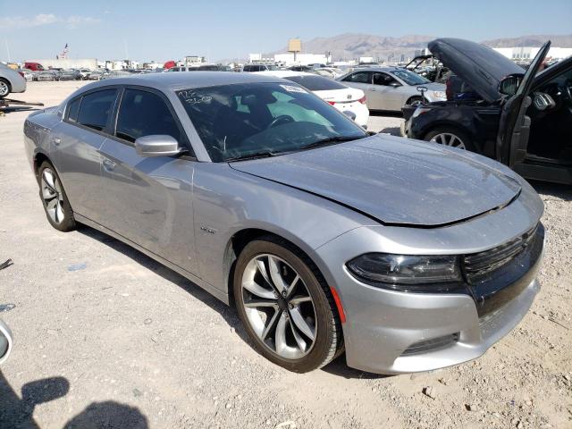 DODGE CHARGER R/ 2015 2c3cdxctxfh862568