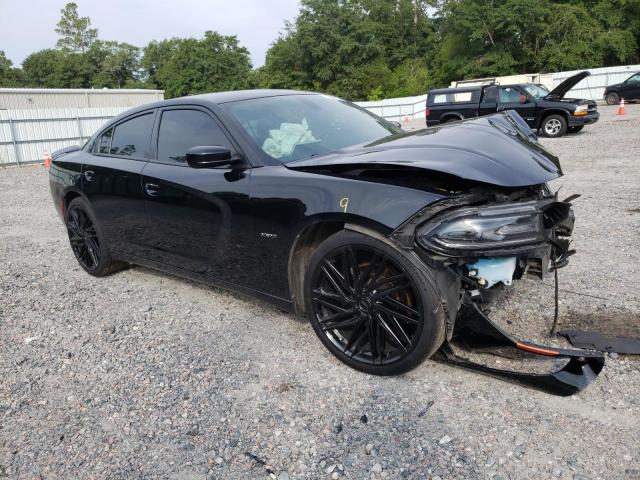 DODGE CHARGER R/ 2015 2c3cdxctxfh866216