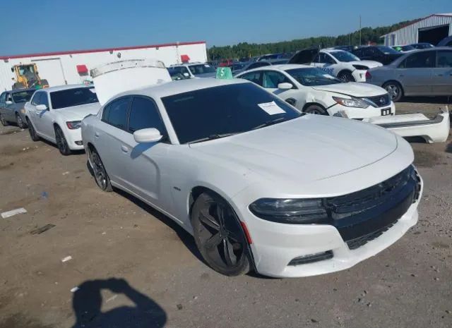 DODGE CHARGER 2015 2c3cdxctxfh871108