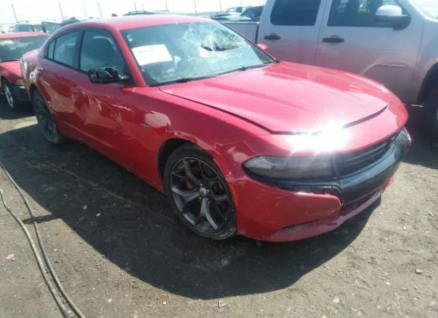 DODGE CHARGER 2015 2c3cdxctxfh875157