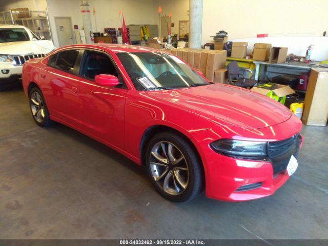 DODGE CHARGER 2015 2c3cdxctxfh885929