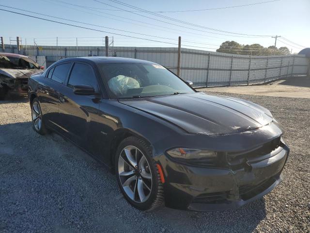 DODGE CHARGER R/ 2015 2c3cdxctxfh890239