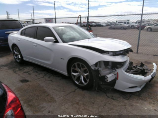 DODGE CHARGER 2015 2c3cdxctxfh896042