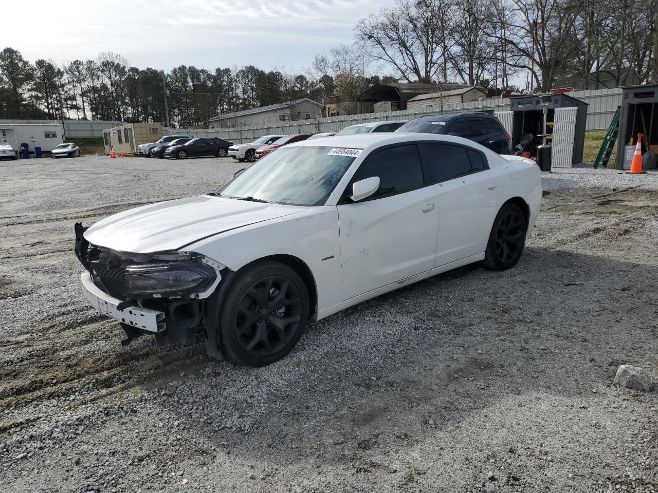 DODGE CHARGER 2015 2c3cdxctxfh902597