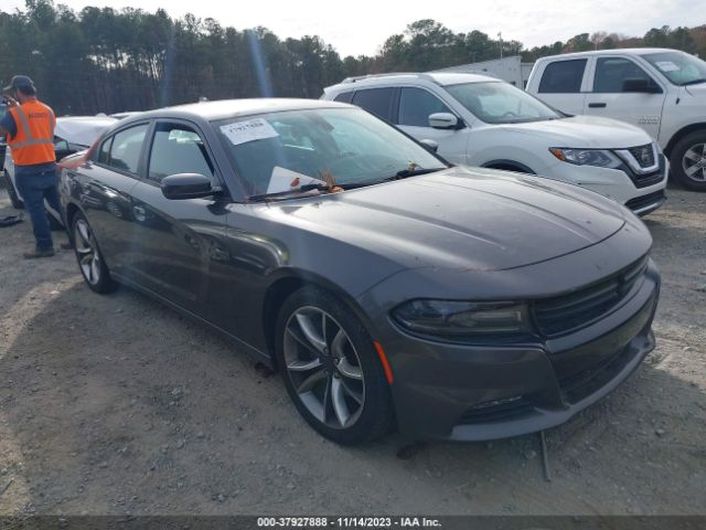 DODGE CHARGER 2015 2c3cdxctxfh905046