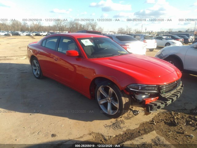 DODGE CHARGER 2015 2c3cdxctxfh907203