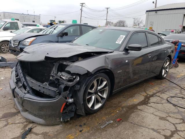 DODGE CHARGER 2015 2c3cdxctxfh907525