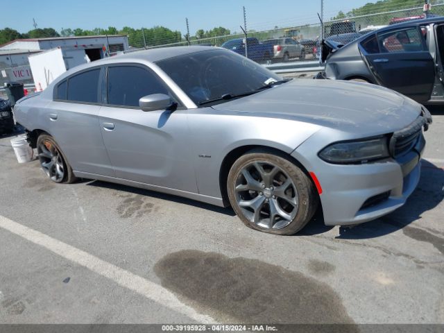 DODGE CHARGER 2015 2c3cdxctxfh915088