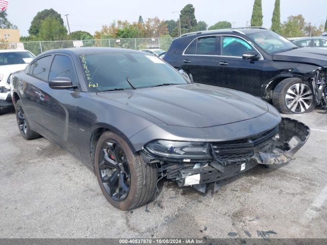 DODGE CHARGER 2015 2c3cdxctxfh928309