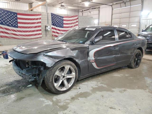 DODGE CHARGER 2016 2c3cdxctxgh104943