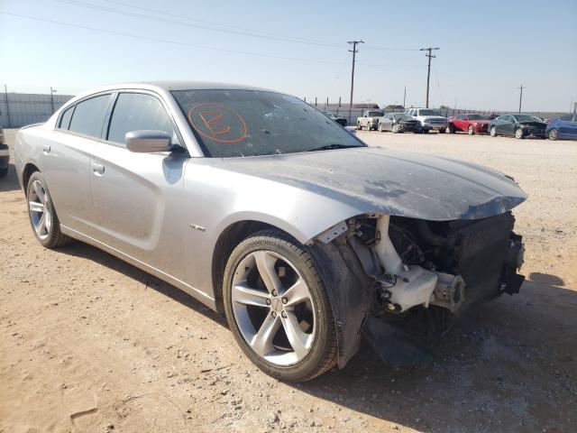 DODGE CHARGER R/ 2016 2c3cdxctxgh178556