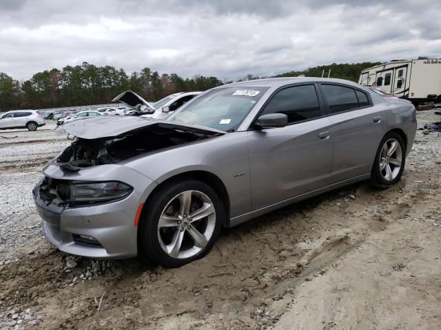 DODGE CHARGER 2016 2c3cdxctxgh178783