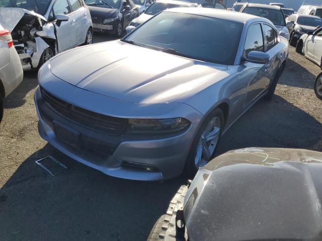 DODGE CHARGER 2016 2c3cdxctxgh186379