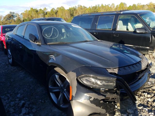 DODGE CHARGER R 2016 2c3cdxctxgh186477