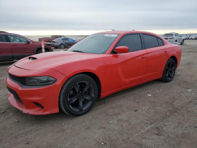 DODGE CHARGER 2016 2c3cdxctxgh203505