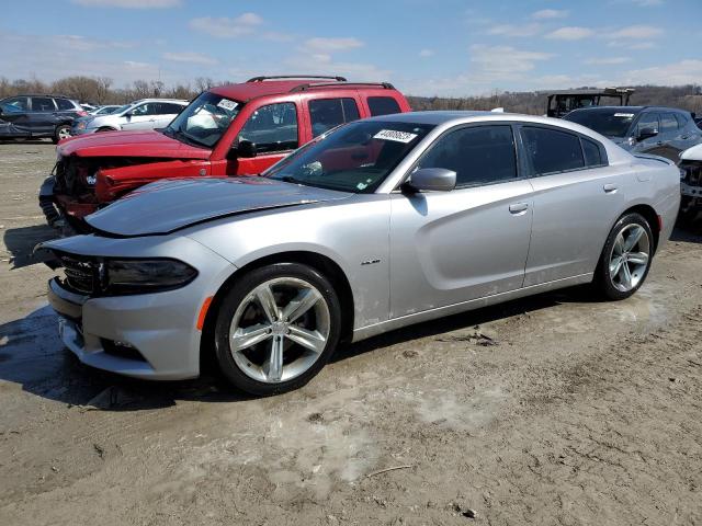 DODGE CHARGER R 2016 2c3cdxctxgh204184