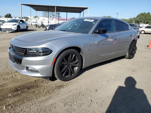 DODGE CHARGER 2016 2c3cdxctxgh211443