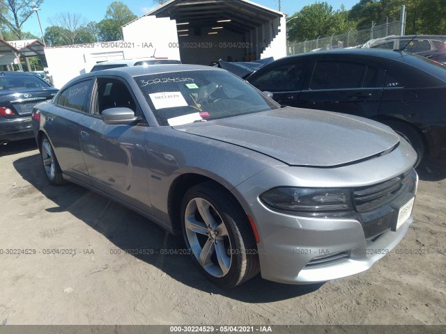 DODGE CHARGER 2016 2c3cdxctxgh222541