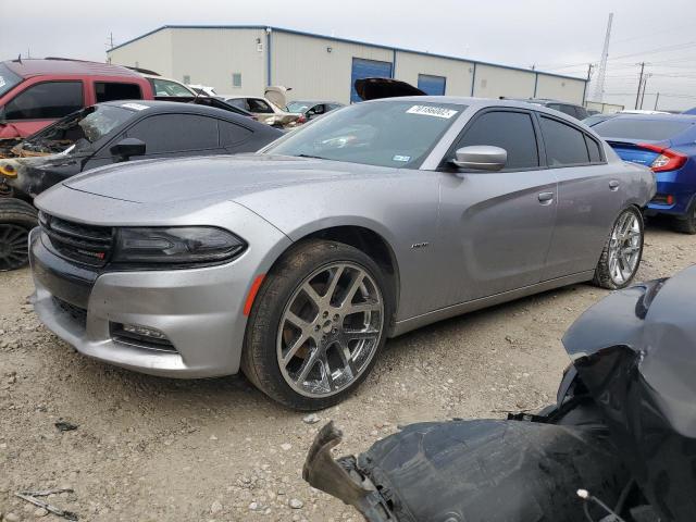 DODGE CHARGER R/ 2016 2c3cdxctxgh226847