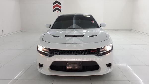 DODGE CHARGER 2016 2c3cdxctxgh227500