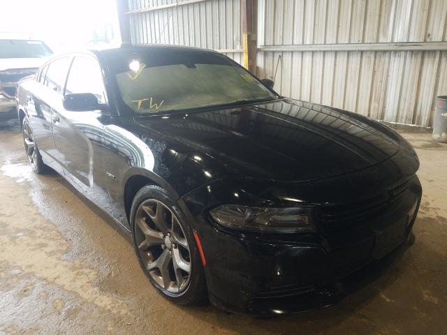 DODGE NULL 2016 2c3cdxctxgh228484