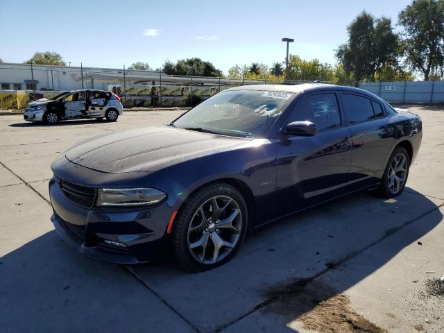 DODGE CHARGER 2016 2c3cdxctxgh228887