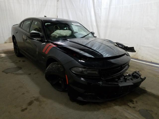 DODGE CHARGER R/ 2016 2c3cdxctxgh233152