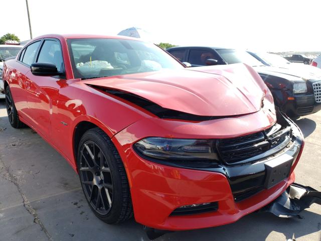 DODGE CHARGER R/ 2016 2c3cdxctxgh241462