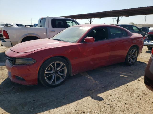 DODGE CHARGER 2016 2c3cdxctxgh272453