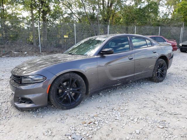 DODGE CHARGER R/ 2016 2c3cdxctxgh272579