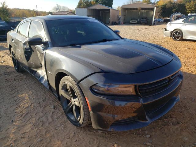 DODGE CHARGER R/ 2016 2c3cdxctxgh280777