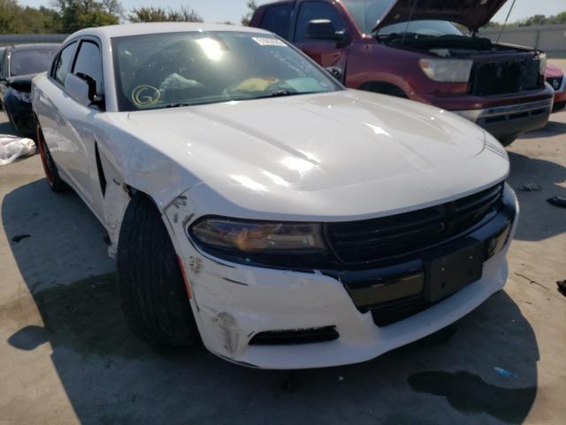 DODGE CHARGER R/ 2016 2c3cdxctxgh286210