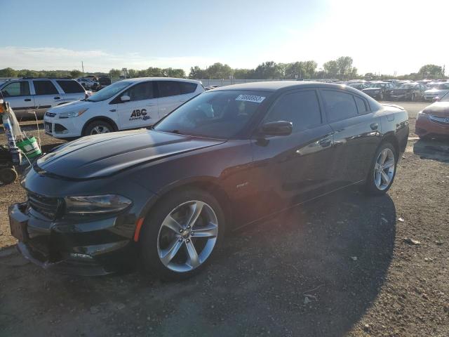 DODGE CHARGER 2016 2c3cdxctxgh297630