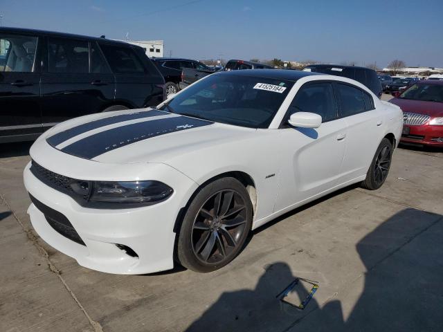 DODGE CHARGER 2016 2c3cdxctxgh346700