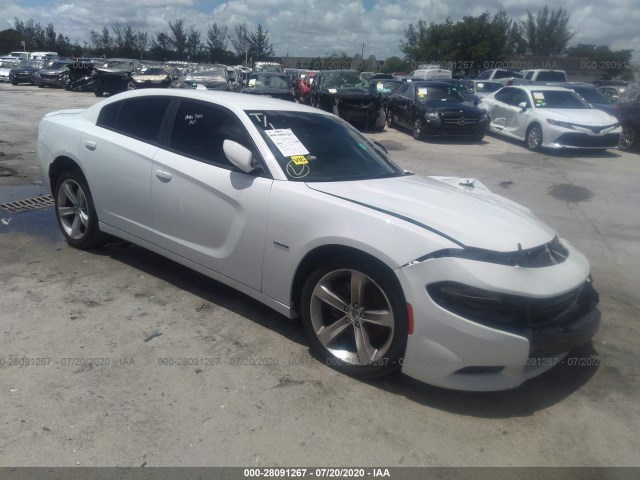 DODGE CHARGER 2017 2c3cdxctxhh511243