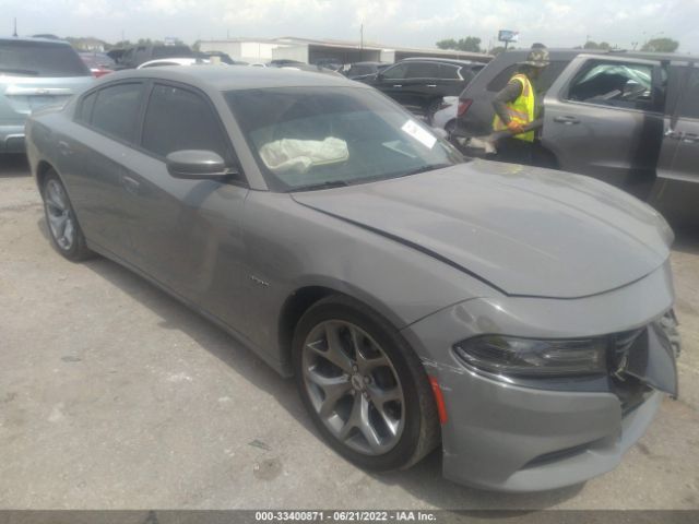 DODGE CHARGER 2017 2c3cdxctxhh514997