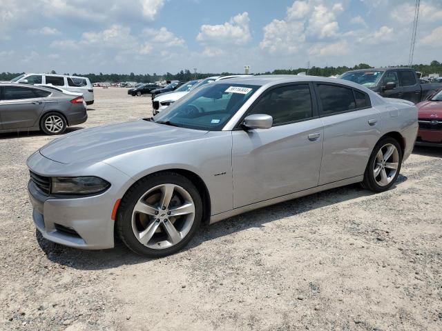 DODGE CHARGER R/ 2017 2c3cdxctxhh523876