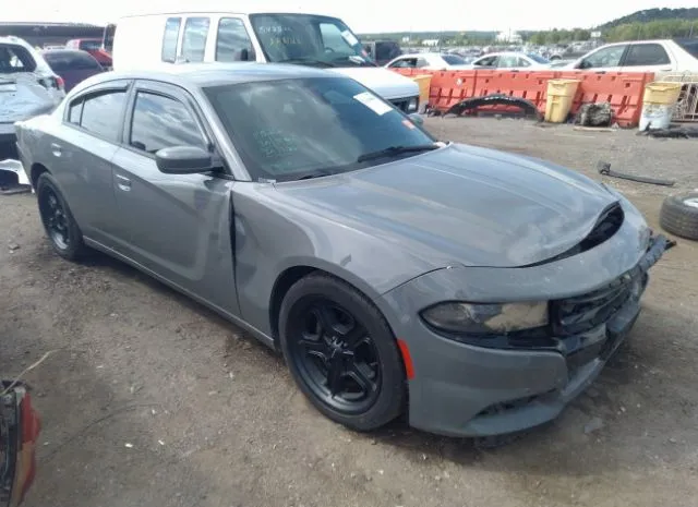 DODGE CHARGER 2017 2c3cdxctxhh524509