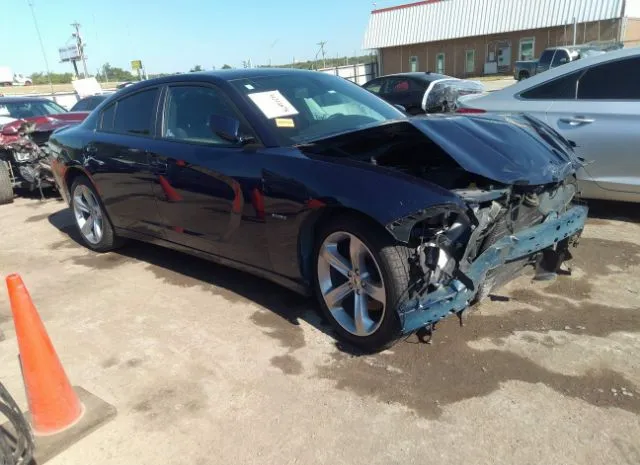 DODGE CHARGER 2017 2c3cdxctxhh533372